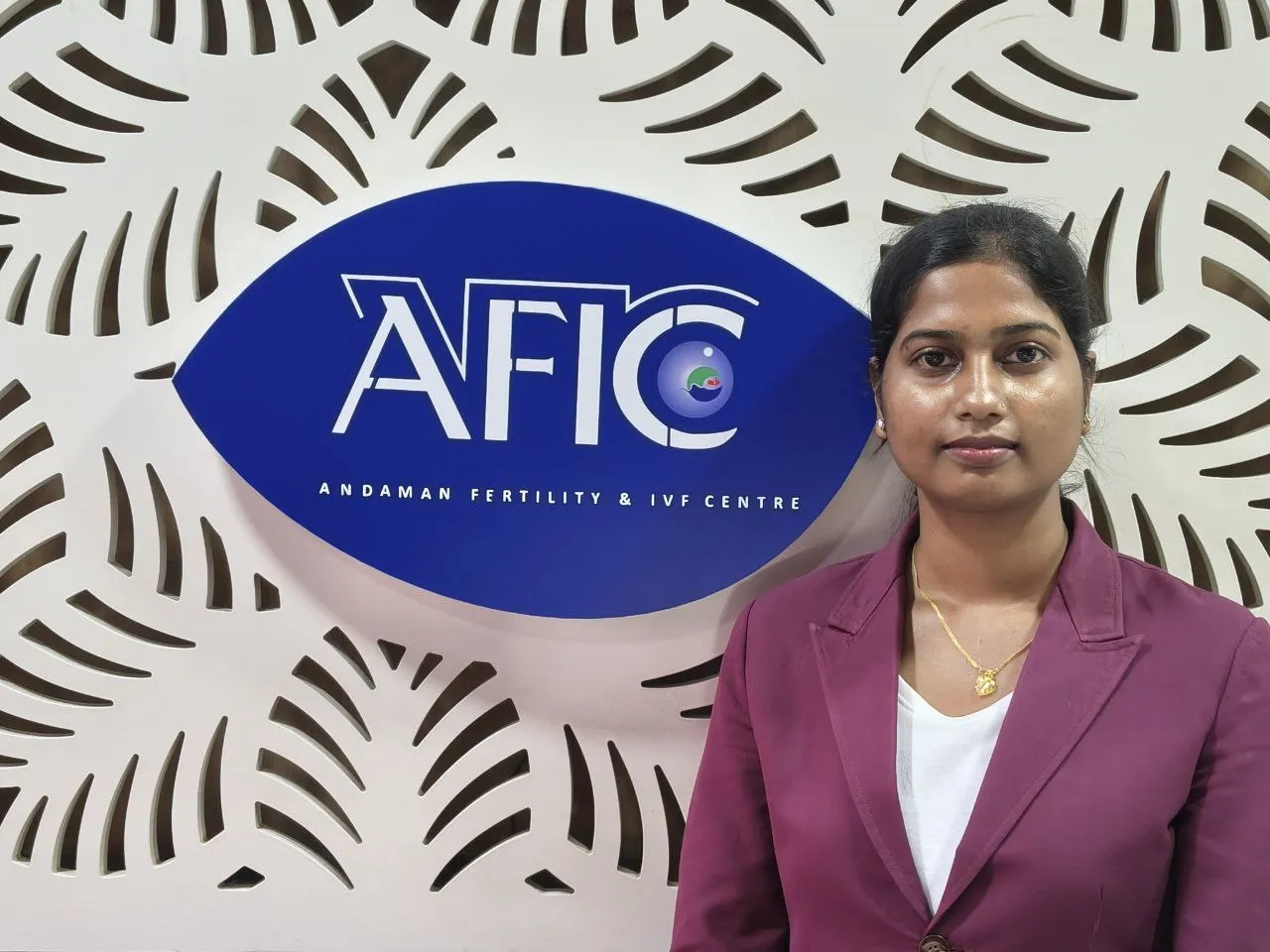 Miss. Suchitra Mondal - Expert care team