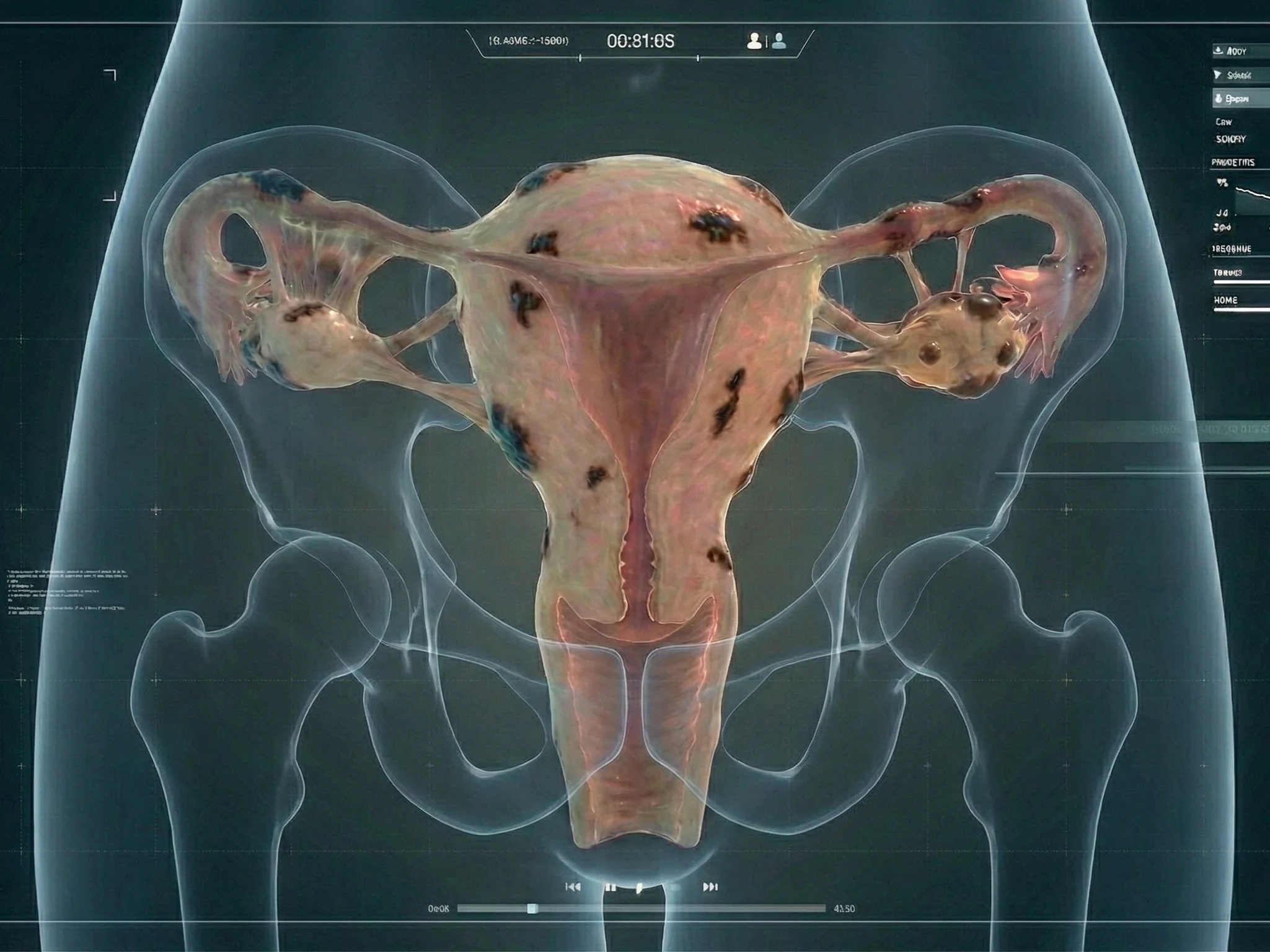 Endometriosis