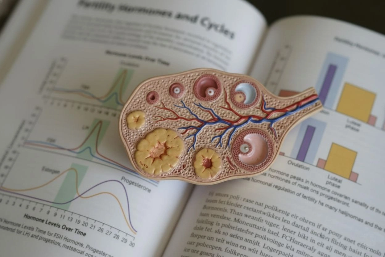 Ovarian Disorders