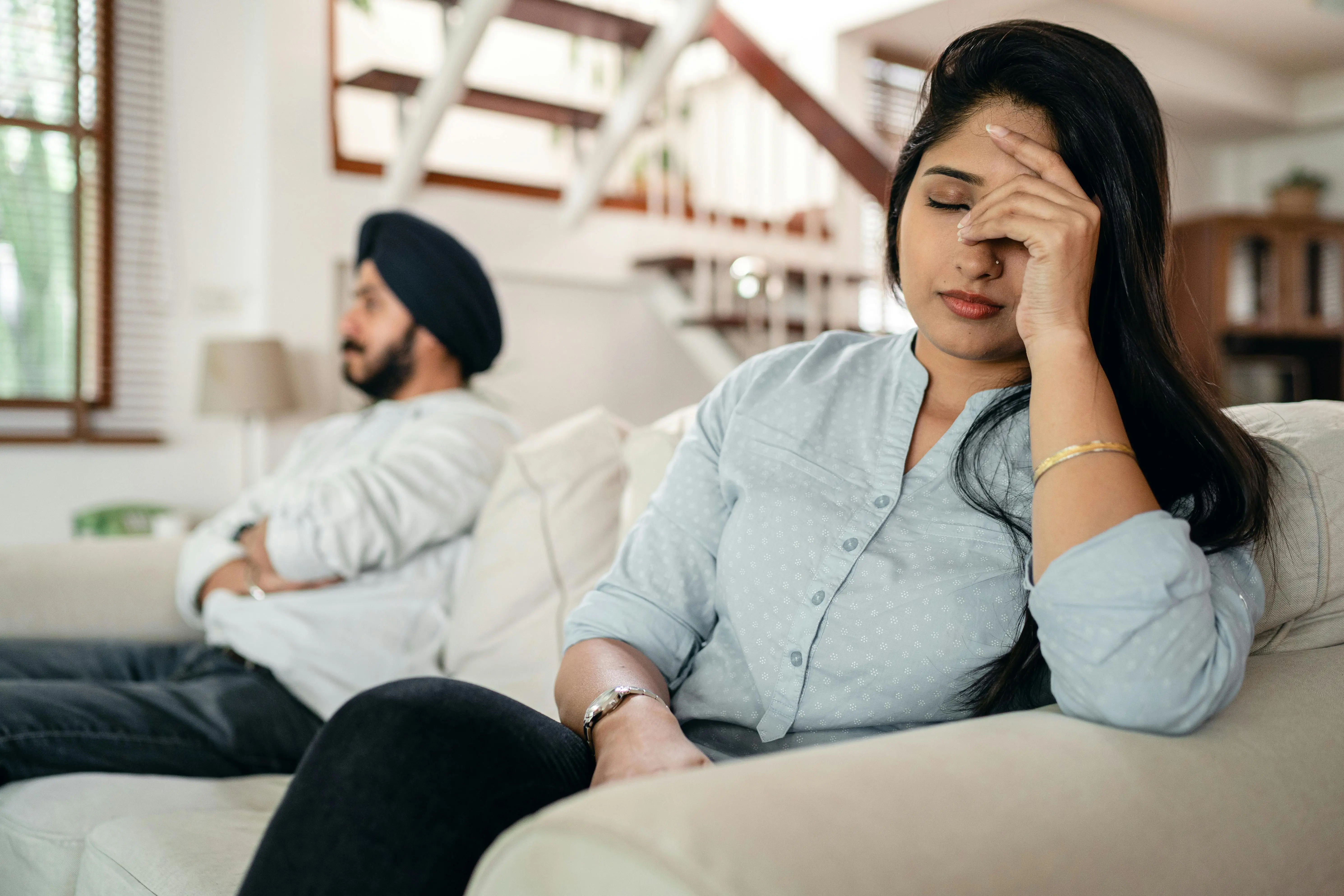 Irregular Periods