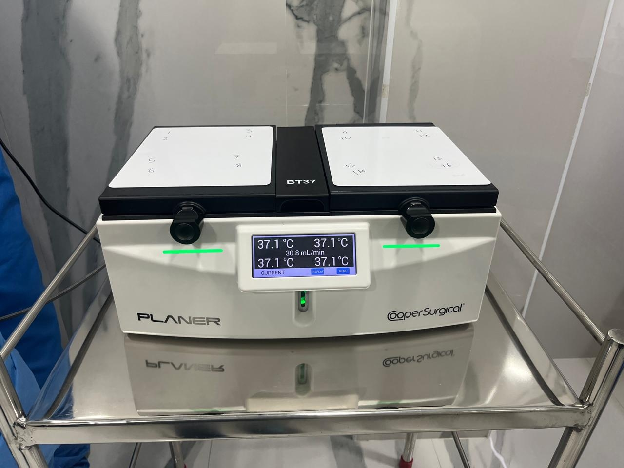 IUI Technology